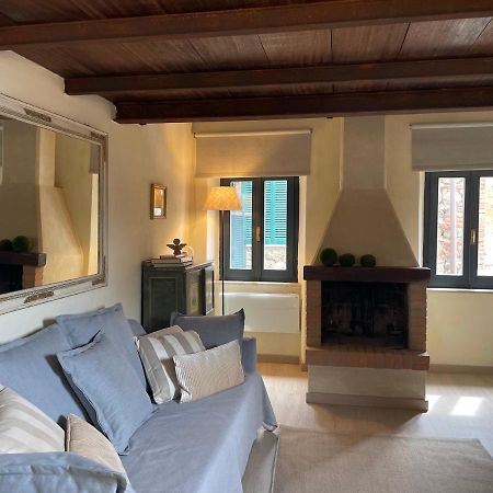 Appartement Saturnia Country Loft à Montemerano Extérieur photo