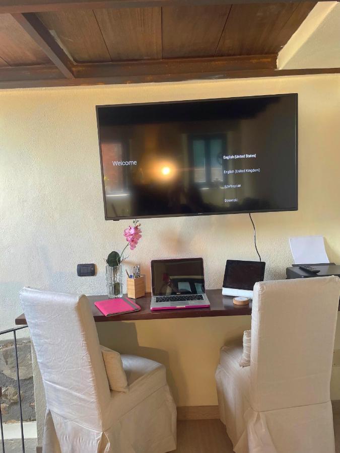 Appartement Saturnia Country Loft à Montemerano Extérieur photo