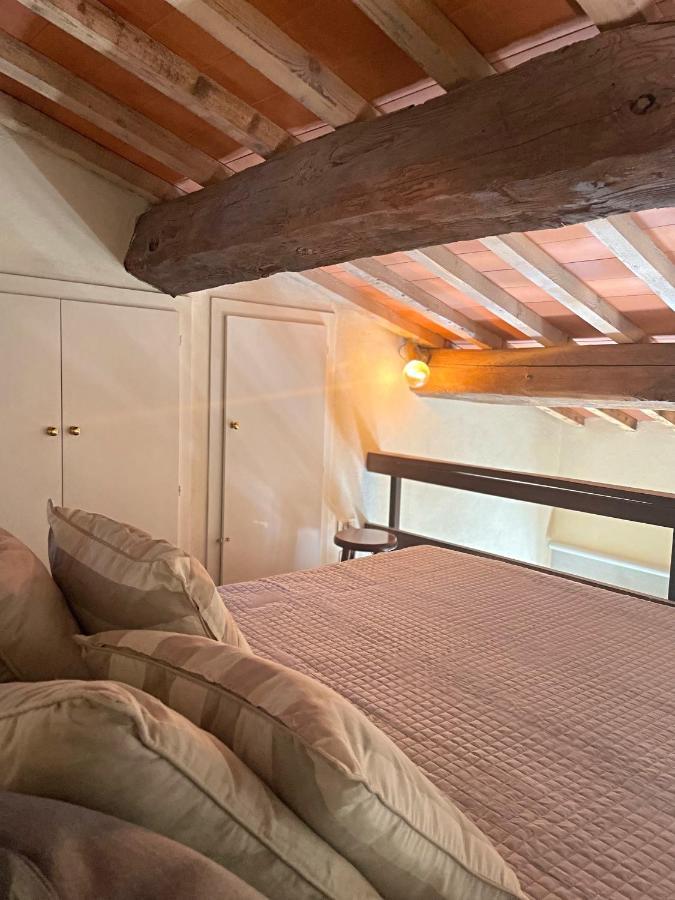 Appartement Saturnia Country Loft à Montemerano Extérieur photo