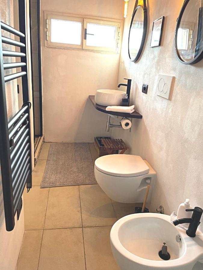 Appartement Saturnia Country Loft à Montemerano Extérieur photo