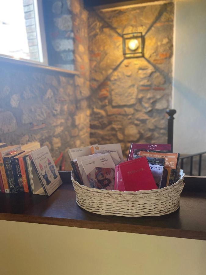 Appartement Saturnia Country Loft à Montemerano Extérieur photo