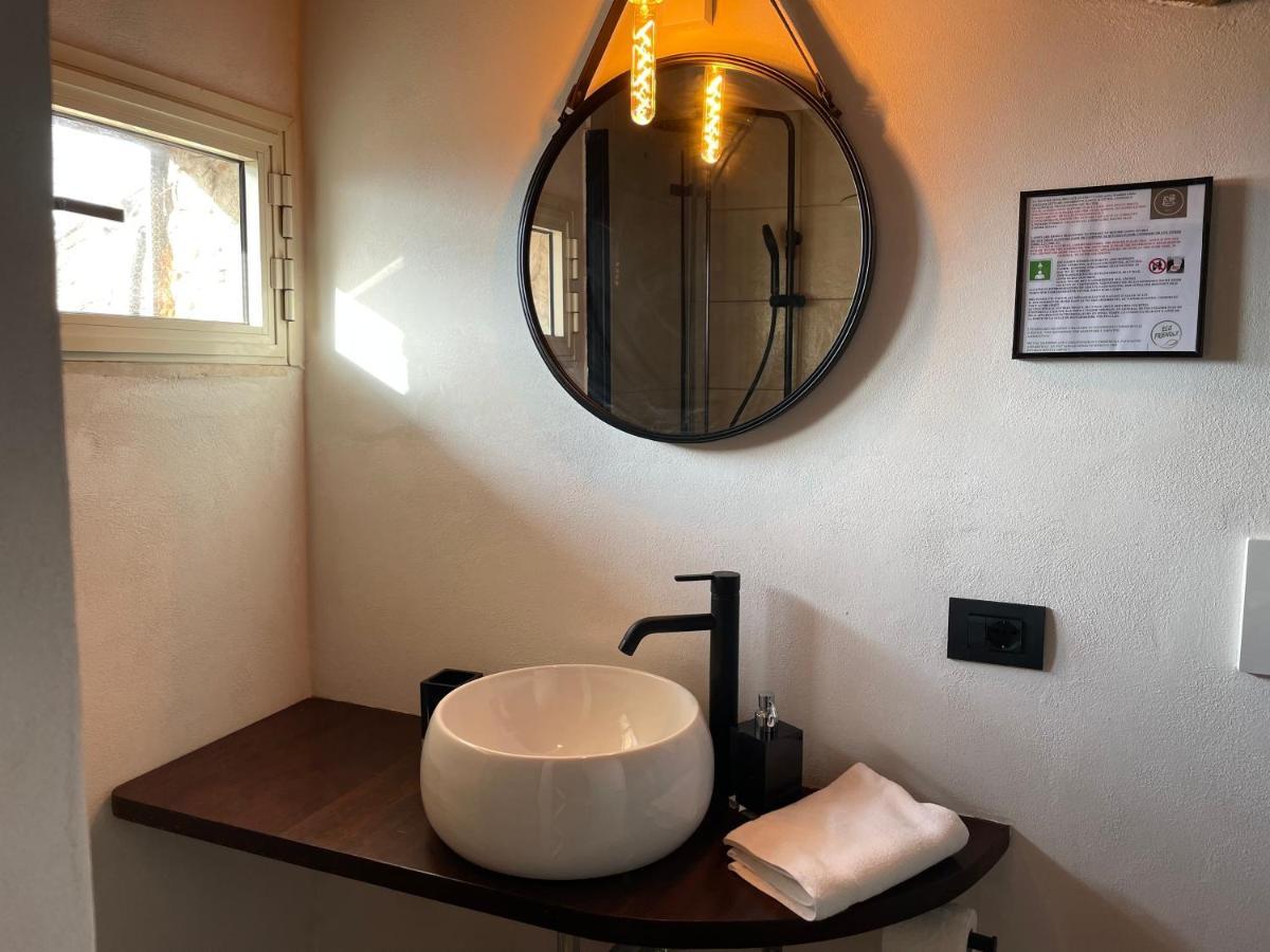 Appartement Saturnia Country Loft à Montemerano Extérieur photo