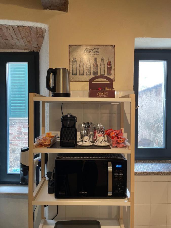 Appartement Saturnia Country Loft à Montemerano Extérieur photo