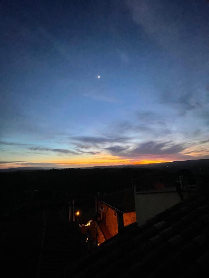 Appartement Saturnia Country Loft à Montemerano Extérieur photo